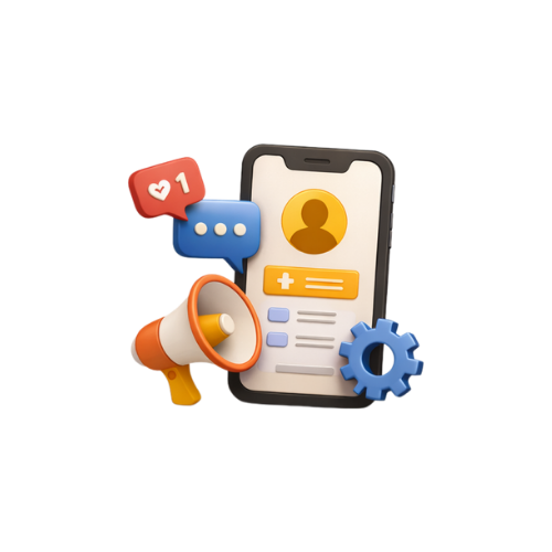 Branding and marketing services Barbados- First Caption