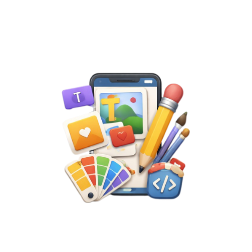 Branding and marketing services Barbados- First Caption