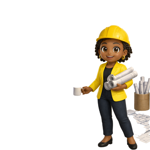 Brand Architect Process Barbados- First Caption