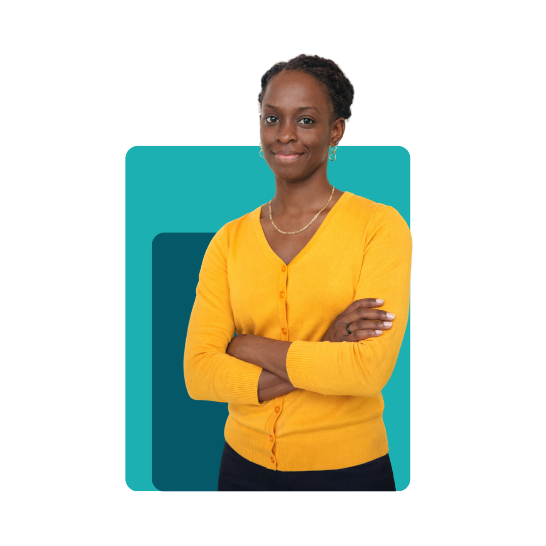 First Caption Brand Architect Barbados -Shaneece